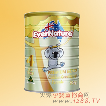 Evernature냺̷