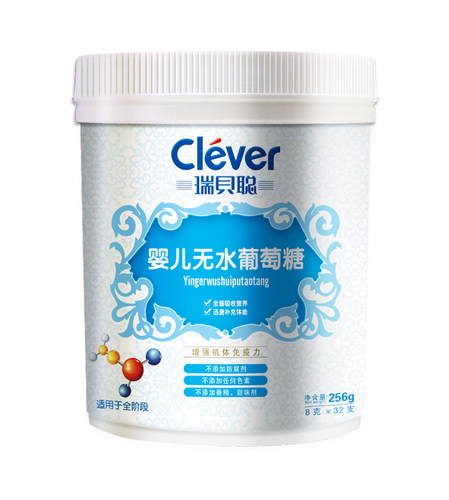 瑞貝聰嬰兒無水葡萄糖