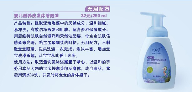 產品簡介