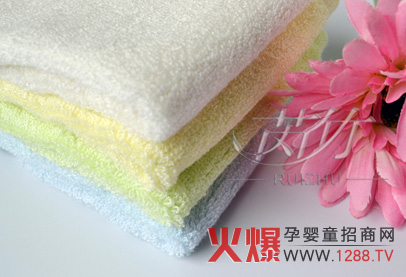 芮竹品牌嬰童用品招商