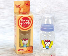 Honeybabyô