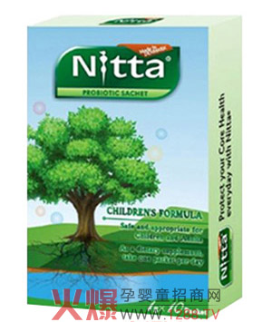 Nittaô