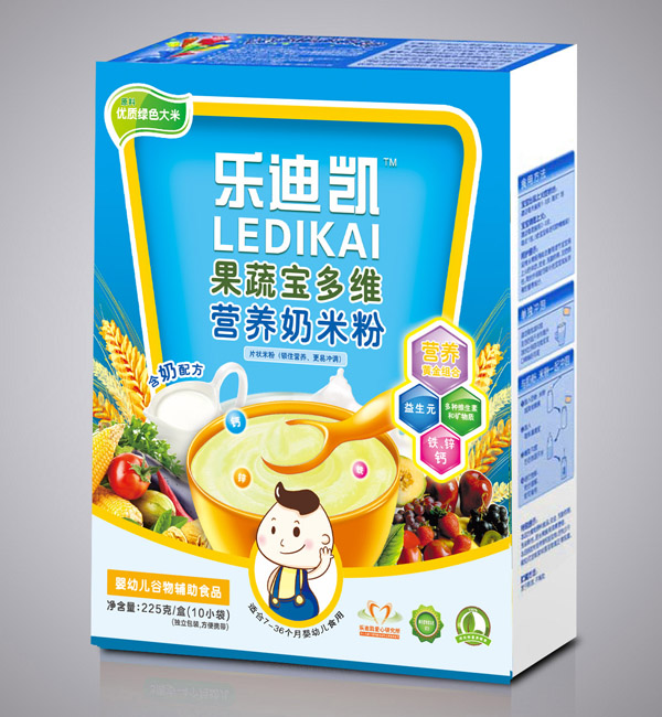 果蔬寶