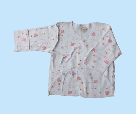 A03半背密拷系帶上衣(粉)