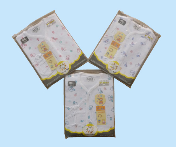 C02包邊全背系帶套裝(包裝)