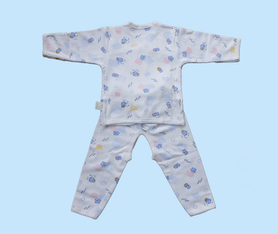 C01包邊全背系帶套裝(背面)