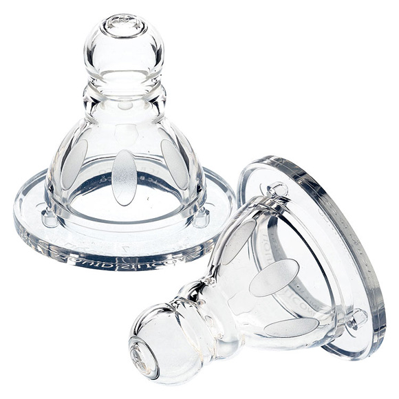 法仕利恩母乳實(shí)感奶嘴