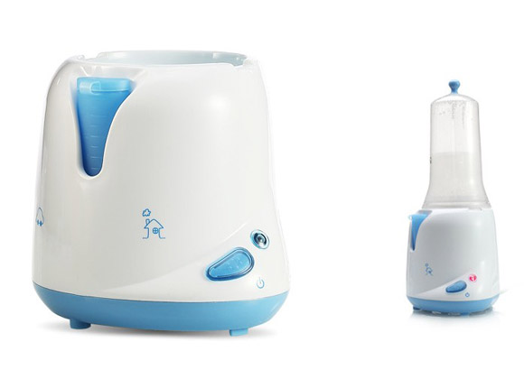 親子王CJ-907E車(chē)載多功能消毒器