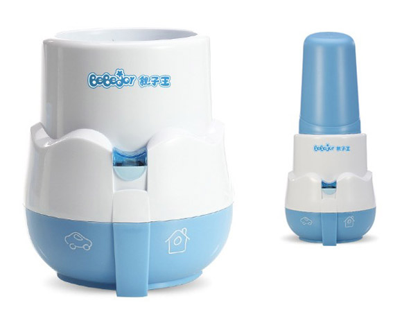 親子王CJ-905F嬰兒車(chē)用加熱器