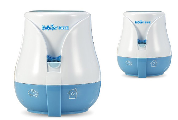 親子王CJ-905G車載嬰兒暖奶器