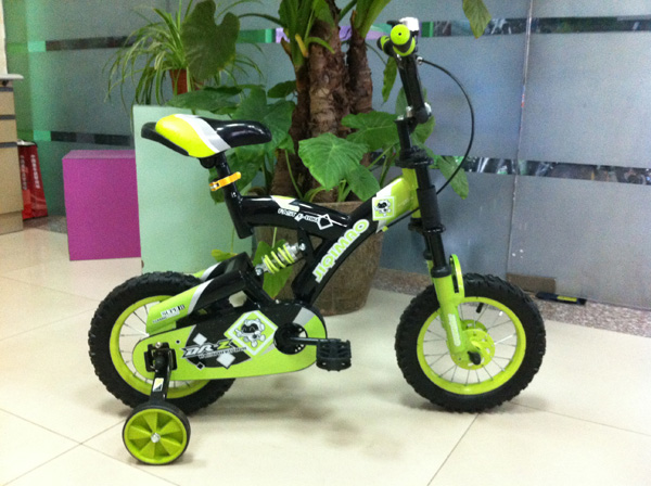 機(jī)器貓戰(zhàn)神自行車