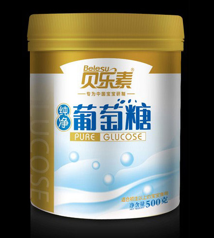 貝樂(lè)素純凈葡萄糖