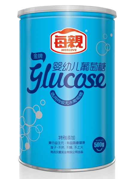 每親嬰幼兒葡萄糖