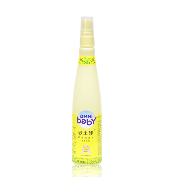 歐米娃花露水(金銀花)200ml