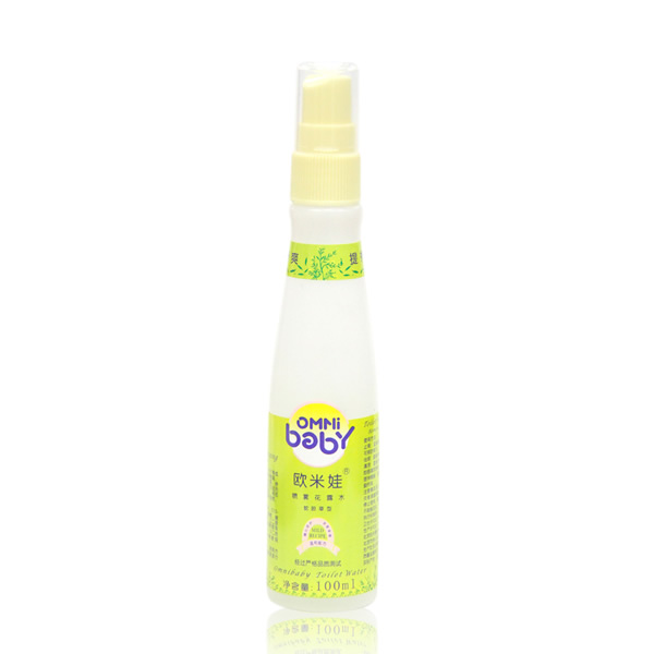 歐米娃花露水(蛇膽)100ml