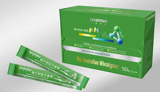 快樂陽(yáng)光小麥草