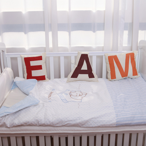 樂(lè)平方蠶絲春秋防踢被(550G)