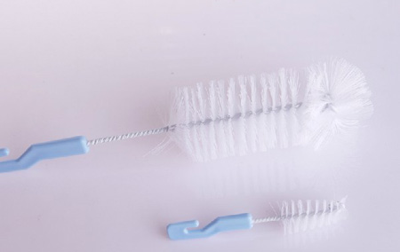 貝美天使奶瓶刷