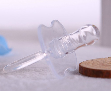 貝美天使寶寶安撫奶嘴