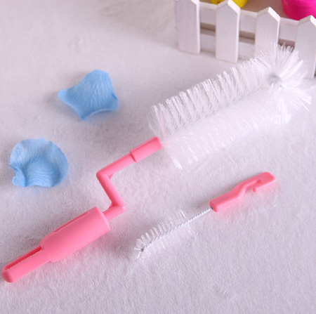 貝美天使奶瓶刷