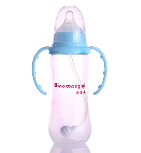 小王子?jì)胗變篜P奶瓶250ML