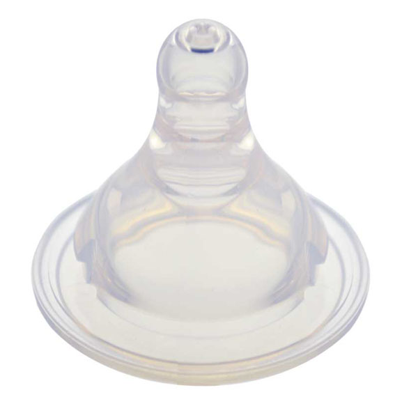 優(yōu)恩寬口徑母乳實(shí)感奶嘴