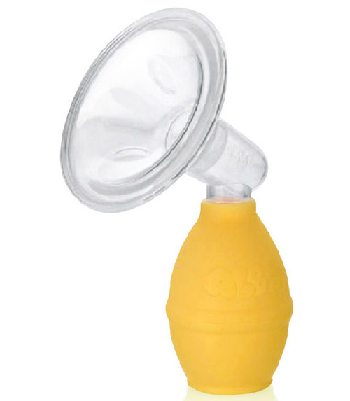 愛樂寶簡易吸奶器