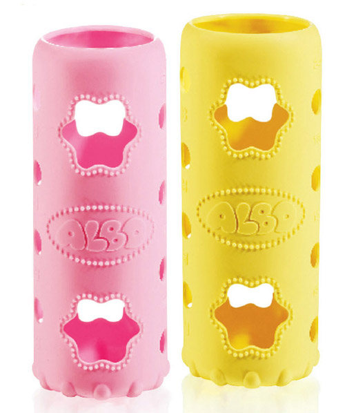 愛樂寶硅膠套(標準口徑)