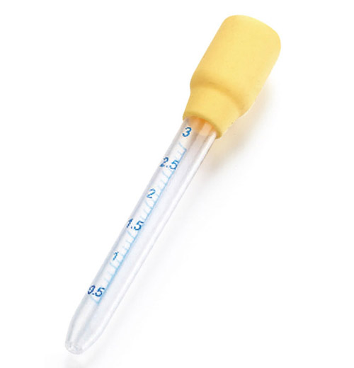 愛樂寶喂藥滴管