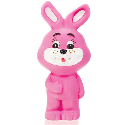 愛(ài)樂(lè)寶小兔公仔玩具