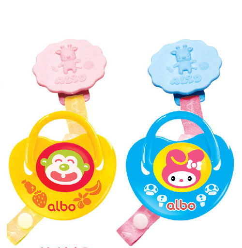 愛(ài)樂(lè)寶安撫奶嘴套裝