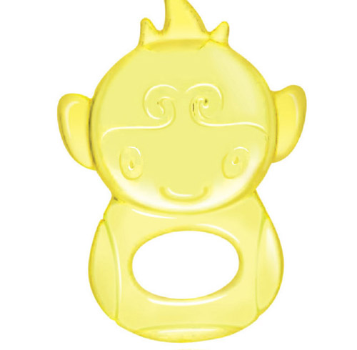 愛樂寶小猴水牙膠