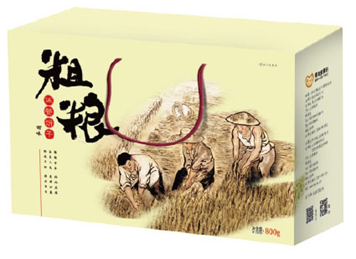 嬰兒樂粗糧甜味佐餐餅干800g