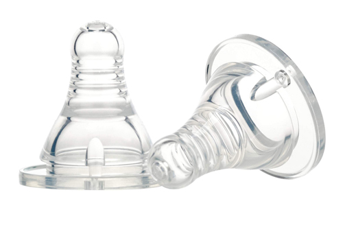 嬰之美標(biāo)口母乳實(shí)感奶嘴