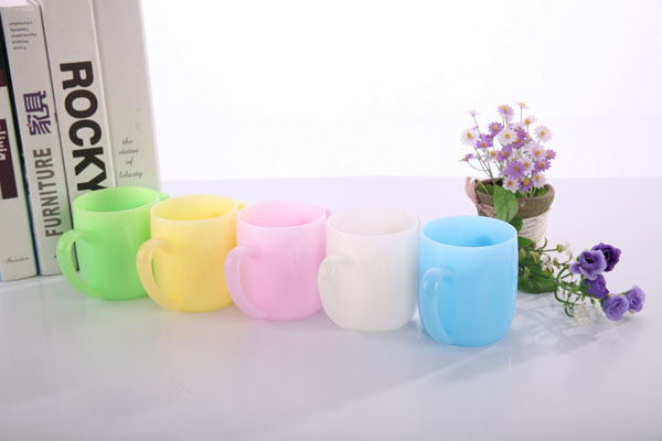 樂米樂雙耳杯(防滑)