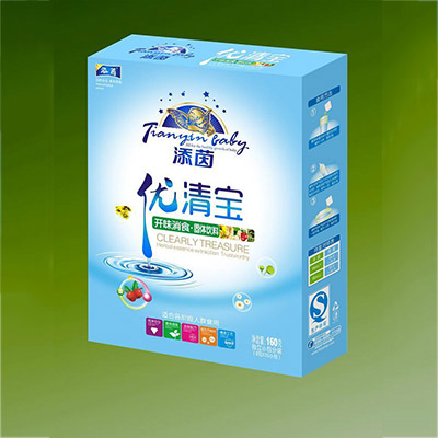 添茵開胃消食優(yōu)清寶盒裝