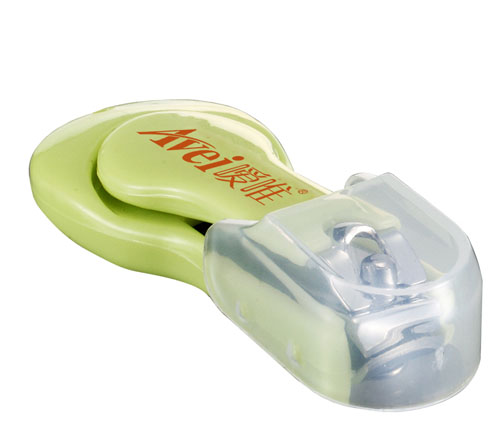 噯唯嬰兒指甲鉗