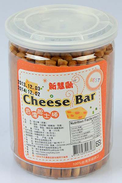 新慧歐起士棒