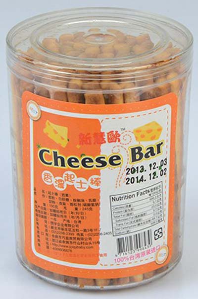 新慧歐起士棒