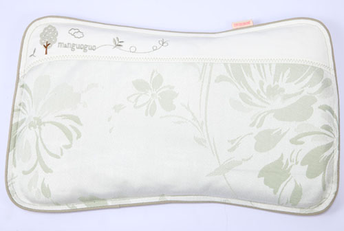 咪呢果果嬰幼兒護型功能枕3個月-1歲半