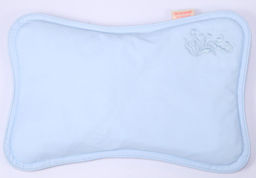 咪呢果果嬰兒定型功能枕(0-3個月)