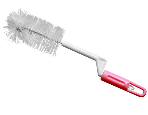 可樂貝兒尼龍奶瓶刷