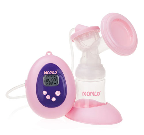 苗苗樂智能變頻電動(dòng)吸奶器