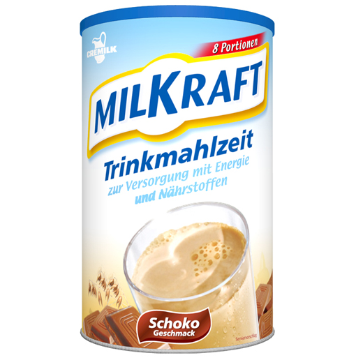 德魁貝兒營(yíng)養(yǎng)粉巧克力味(聽(tīng)裝)