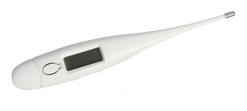 好可愛電子體溫計(jì)