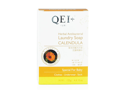 QEI+洗衣皂(金盞菊)