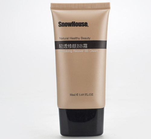 雪園堂孕產(chǎn)婦輕透修顏BB霜