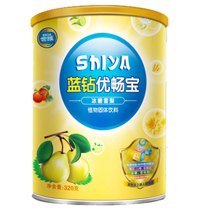 世雅藍鉆冰糖雪梨優(yōu)暢寶聽裝