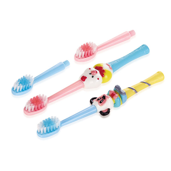 貝樂(lè)嘉卡通牙刷