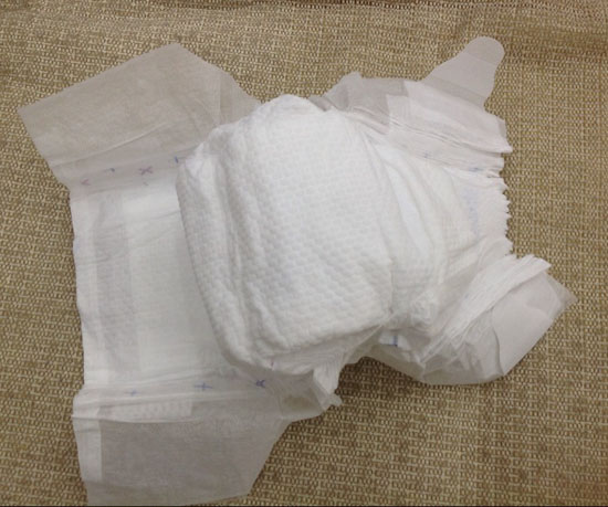 班博士嬰兒護(hù)理級紙尿褲